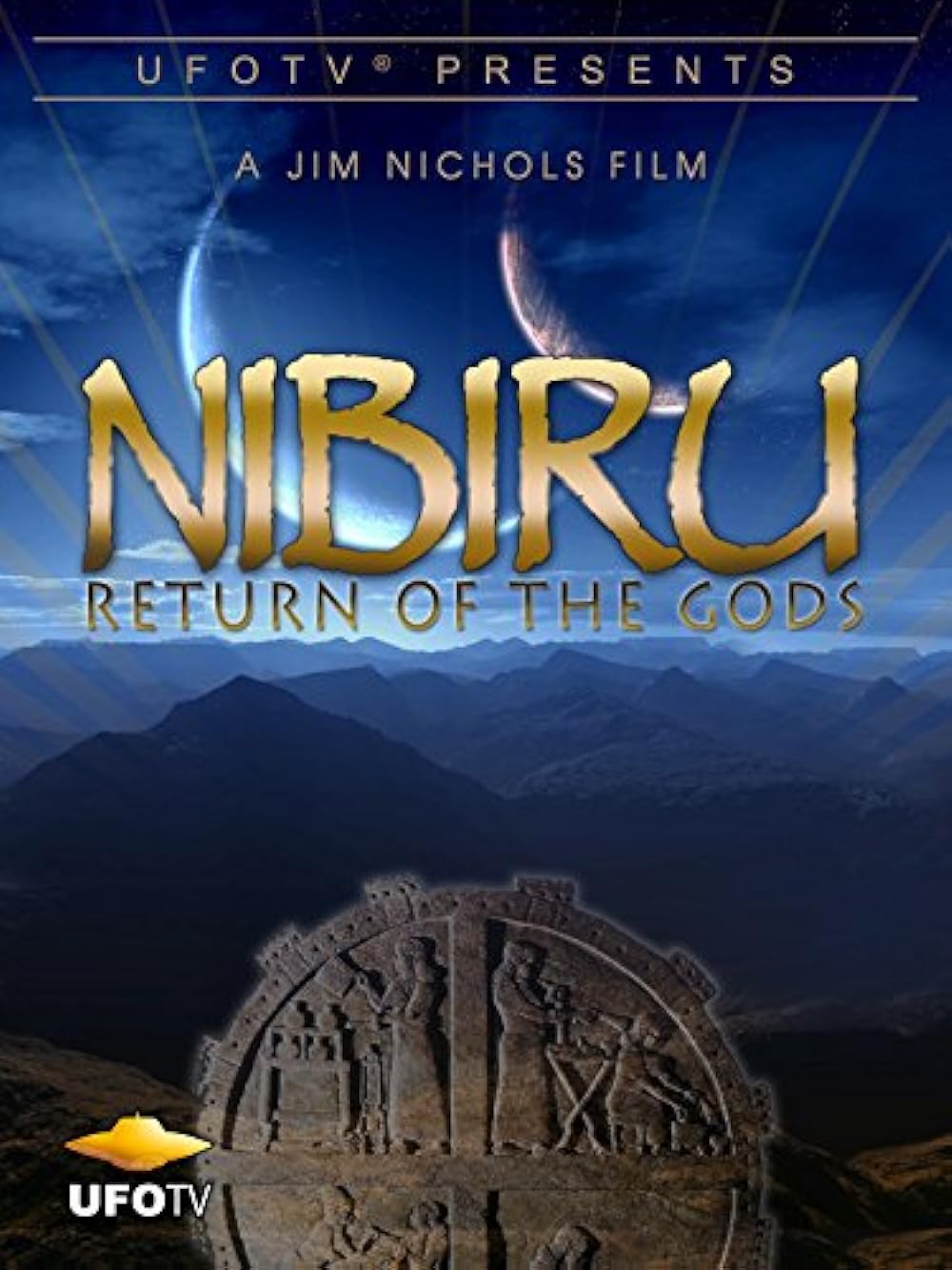 Nibiru: Messenger of the Gods — Энциклопедия Руниверсалис